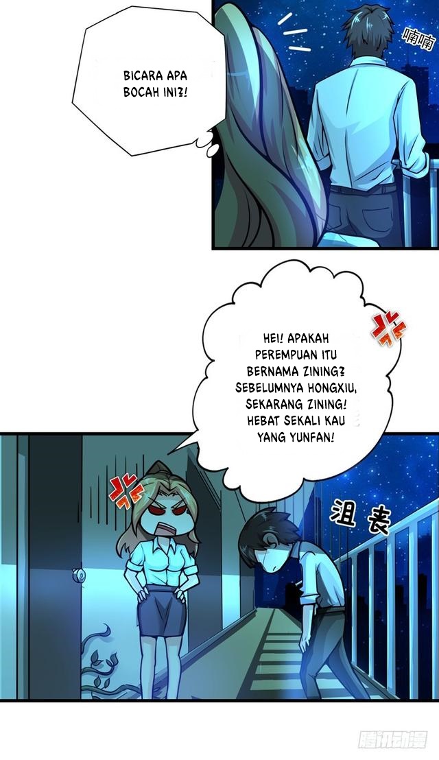 Strongest Divine Doctor Mixed City chapter 22